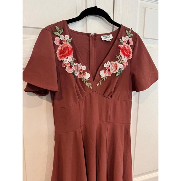 Unique Vintage Women's multi Dress - Picture 2 of 5